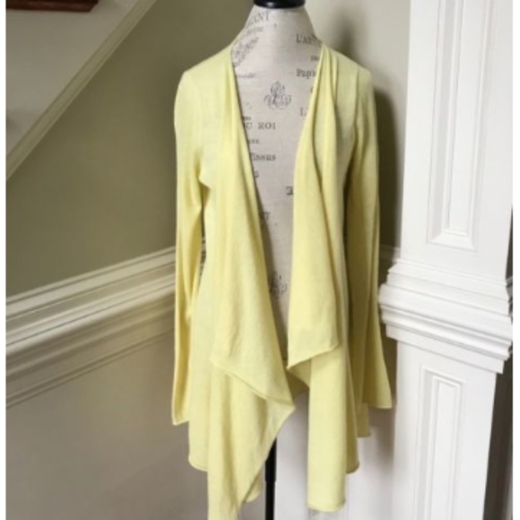 Calypso St Barth Cashmere Duster 